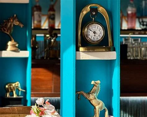 JODHPUR, Harrogate - Restaurant Reviews, Phone Number & Photos ...