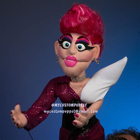 Puppet Cartoon 的图像结果