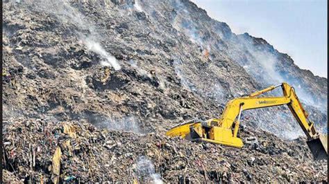 7 yrs on, Jalandhar bio-mining project to see daylight soon