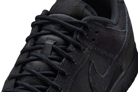 Nike's 2025 GORE-TEX Dunks Are Waterproof Heaters