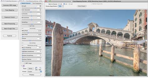 Image result for HDR Post-Processing Tutorial