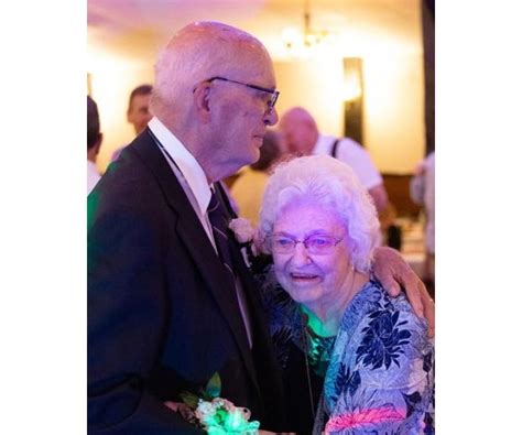 Dorothy Elaine Berrier Obituary (2025) - Plymouth, IN - Johnson ...