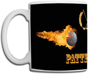 Muggies Magic Patterjee Name Design Ceramic Coffee Mug Price in India ...