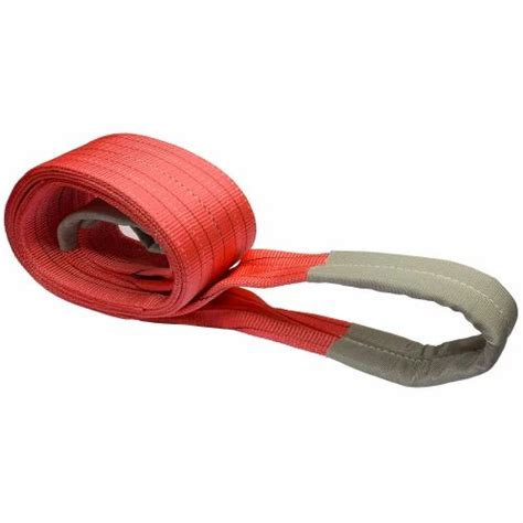 Polyester Lifting Belts - Safety Net (3 mtr x 10mtr) Manufacturer from ...