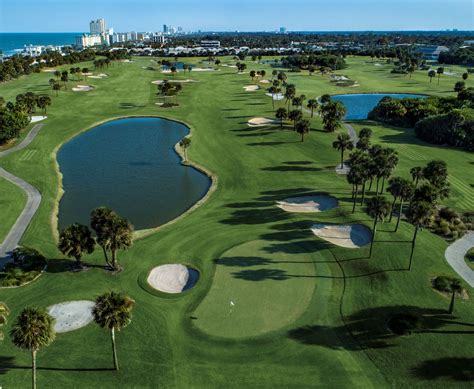 Home - Oceanside Country Club