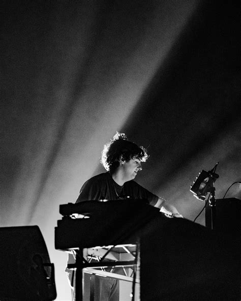 Jamie xx adds 2nd Under the K Bridge show
