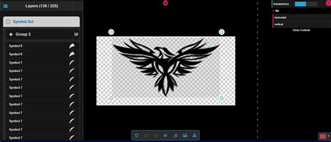 Image result for How to Create Symbol Art PSO2