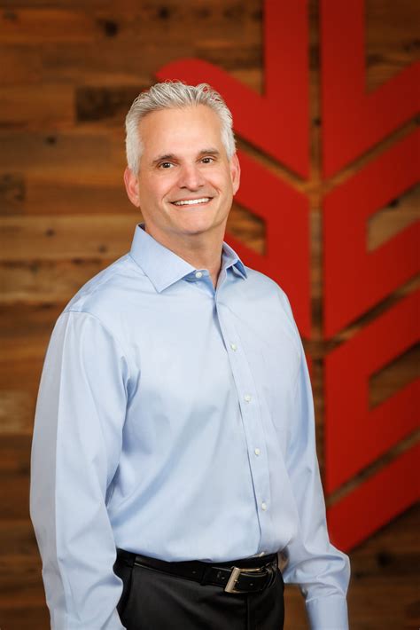 Tommy Fox – Senior Vice President - Red Oak