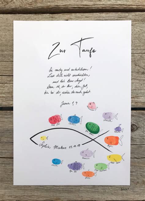 Spruch Zur Taufe Einladung