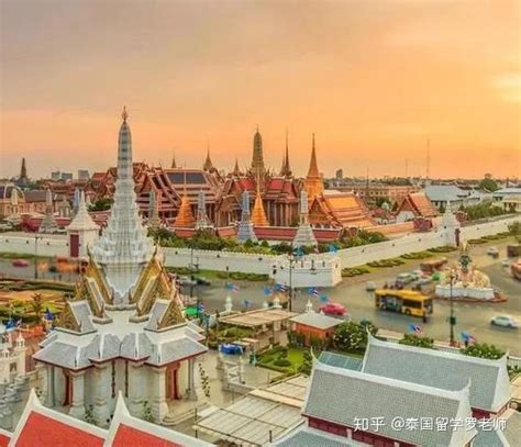 在泰国留学有哪些可以做的兼职工作，一般从哪些渠道找兼职？ - 知乎