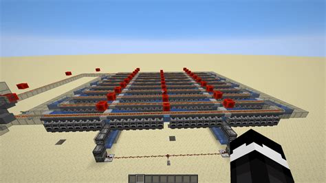 Image result for Multi Furnace Array Minecraft
