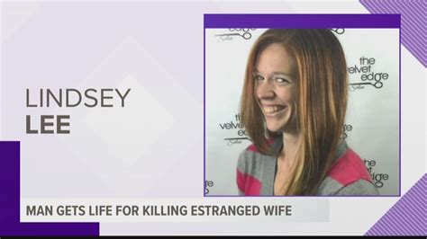 Jason Lee convicted of killing estranged wife Lindsey Lee | wltx.com