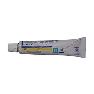Clindac A 1 %W/W Gel (15): Uses, Side Effects, Price & Dosage | PharmEasy