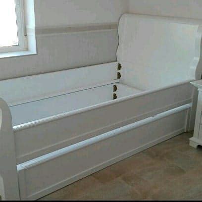 HABITACIÓN INFANTIL BLANCA