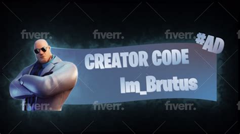 Image result for Support a Creator Code Overlay