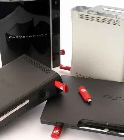 Stream videos and music to any device with a USB port using Infinitec’s ...