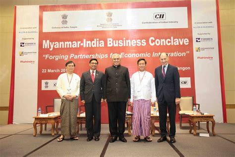 Embassy of India, Yangon, Myanmar