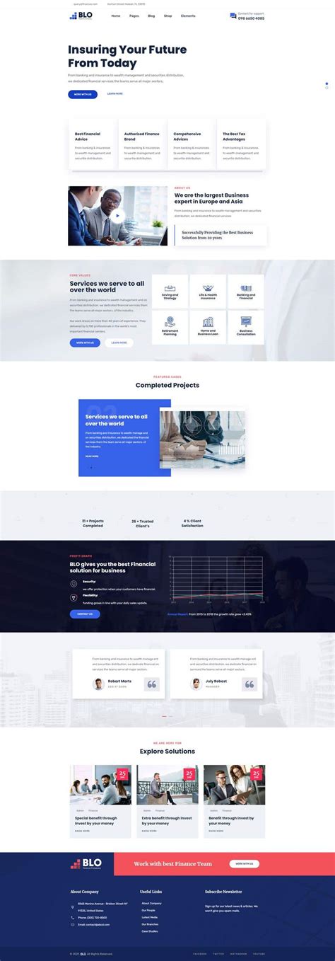 Entry #47 by Creativeboione for Figma Design of Corporate Social ...