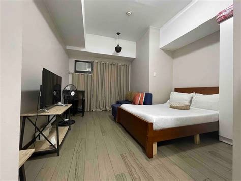 Cubao Vacation Rentals & Homes - Cubao, Quezon City, Philippines | Airbnb