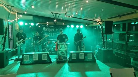 Hangin @ Pisanos, Pisano Family Wines, Hunlock Creek, 3 February 2024 ...