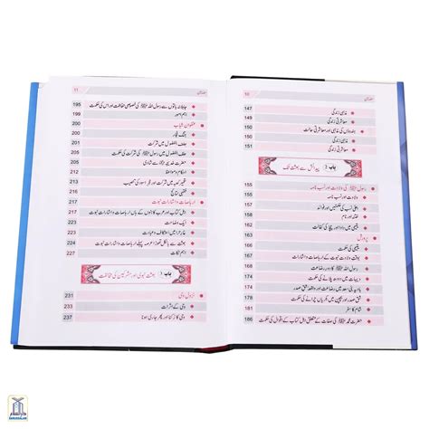Seerat E Nabvi 2 Volumes - Biography Of Prophet 2 Vols – Darussalam India
