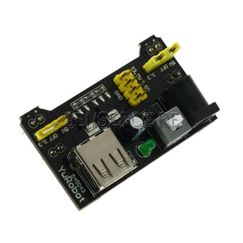 MB102 Breadboard Power Supply Solderless Series 3.3V India | Ubuy