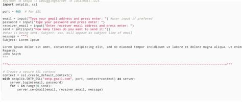 Image result for GUI Script for Emails