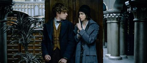 'Fantastic Beasts' Sequels: Everything We Know About The Next Four Movies