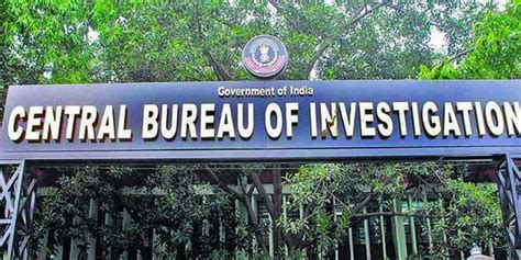 Rs 1,000-crore illicit funds routed via mule accounts; CBI books bank’s ...
