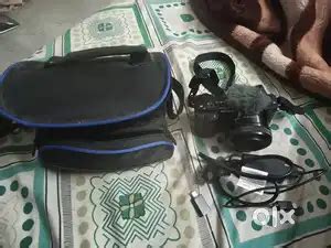 Sony ZV E10 Mirrorless Camera with kit lens Brand New Scratchless ...