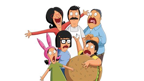 Bob's Burgers - Disney+