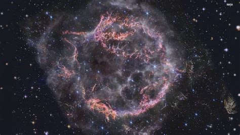 Science Supernova 的图像结果