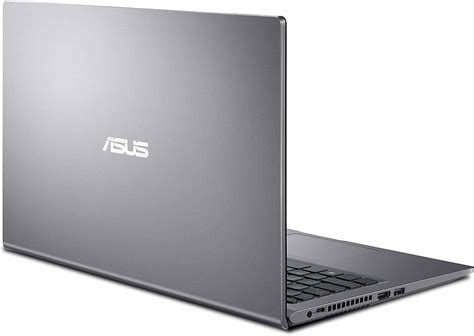 Buy ASUS VivoBook 15 F515 Laptop, 15.6” FHD Display, Intel i3-1115G4 ...