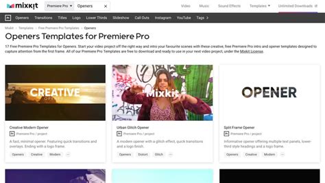 Best Free Intro 的图像结果