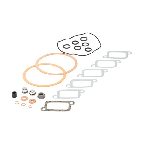 Gasket set, cylinder head, L series, M series - Hatz