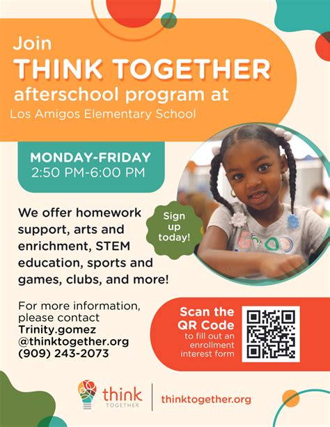 Los Amigos Elementary School - Home