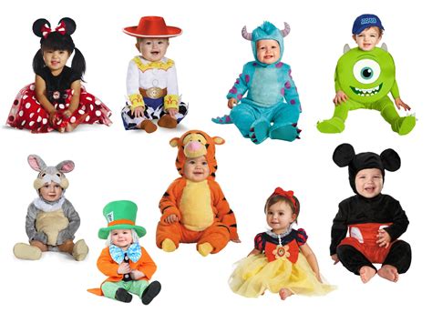 Best Cute Baby Halloween Costume Ideas [Costume Guide ...