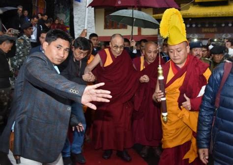 China slams Narendra Modi over Dalai Lama's visit, says Indo-china ties ...