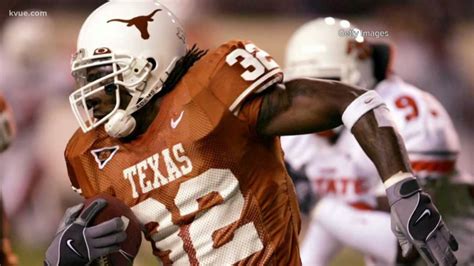 Autopsy report for Cedric Benson released | kvue.com