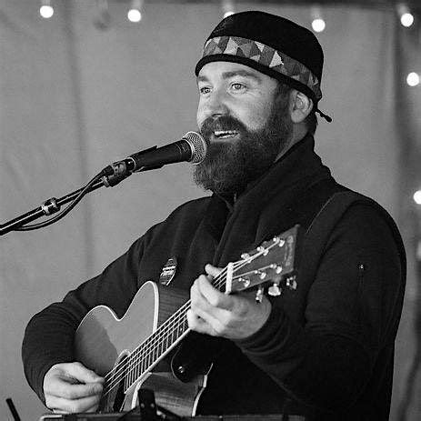 Chad Verbeck Music, Stark Brewing Company, Manchester, 10 May 2024 ...