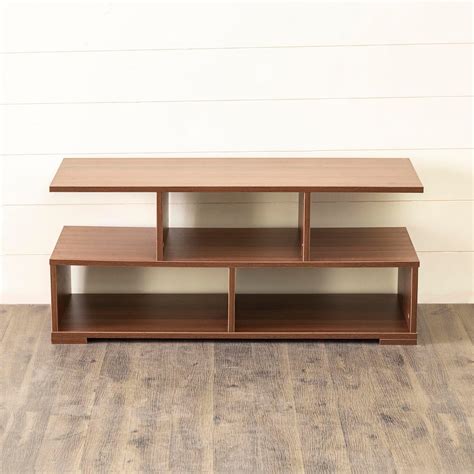 Buy Helios Josh Coffee Table - Brown from Helios by Home Centre at just ...