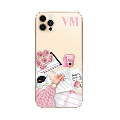 WorkaHolic edition Case – StyliZe Cases