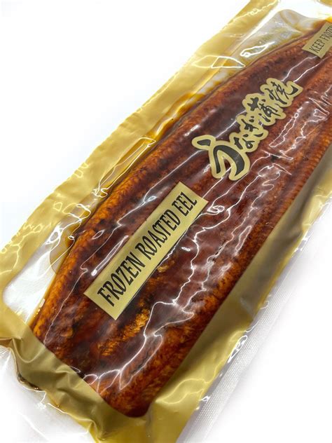 Угорь жареный - Купить по низкой цене в «MorProdukt»