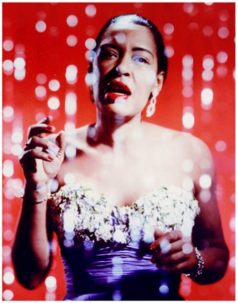 Billie holiday photos and premium high res pictures – Artofit