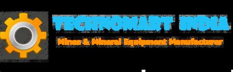 Rotary Kilns - Technomart India