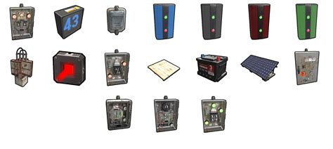 Image result for Electronics Rust Tutorial