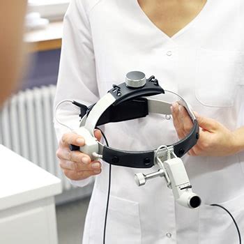 Nasal Endoscopy Surgery Chennai | Dr. Rohini