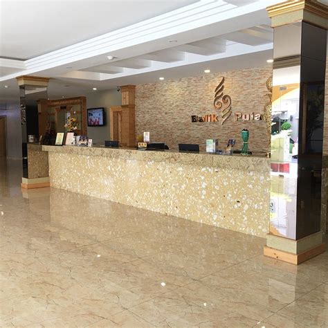 BALIK PULAU HOTEL MELAKA - Hotel Reviews, Photos, Rate Comparison ...