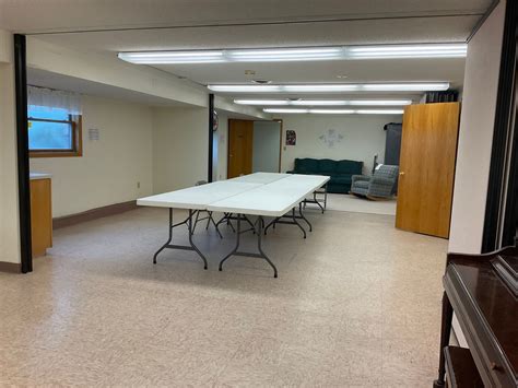 VBS Decorating/Potluck, 18927 Highway 38, Monticello, IA, 3 August 2025 ...