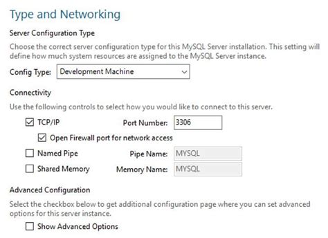 Image result for MySQL Local Database Setup